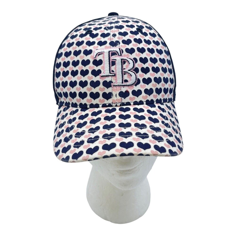 47 Brand Tampa Bay Buccaneers Youth Adjustable Heart Cap/Hat